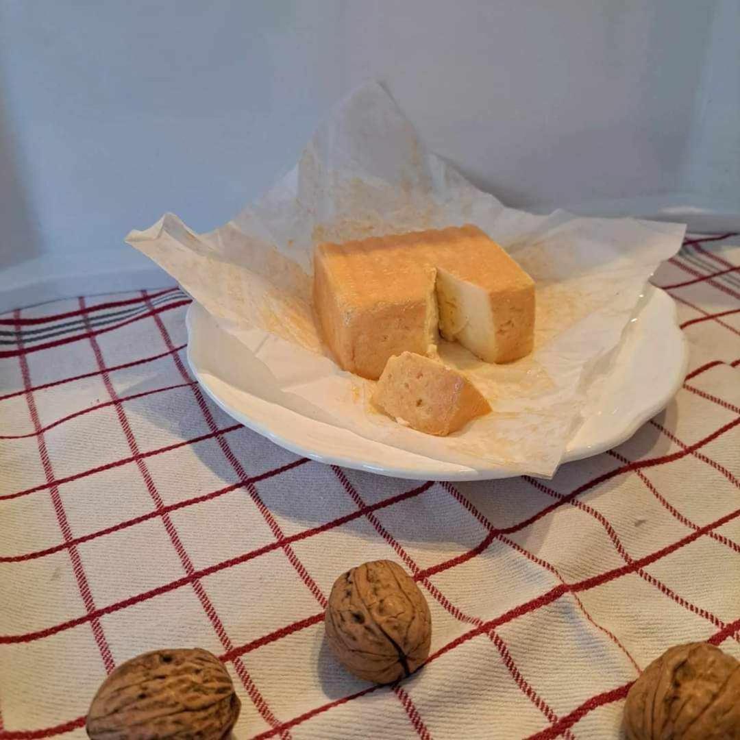 مبيت وإفطار Féron Au Charme D'Antan المظهر الخارجي الصورة